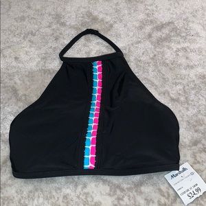 Bathing Suit Top New with Tags